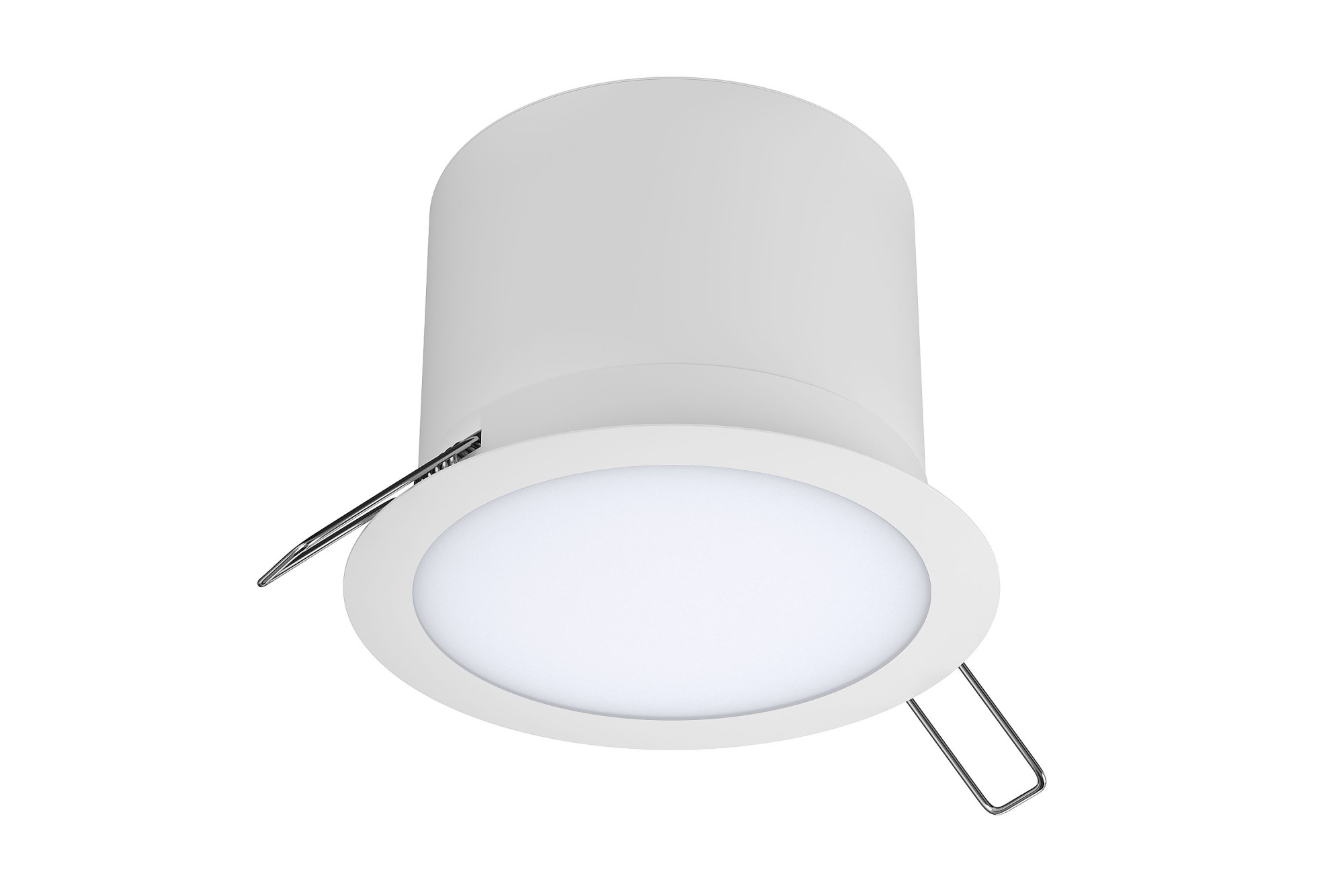 эколюмен arm-даунлайт-r-10-100 от BTSprom.by