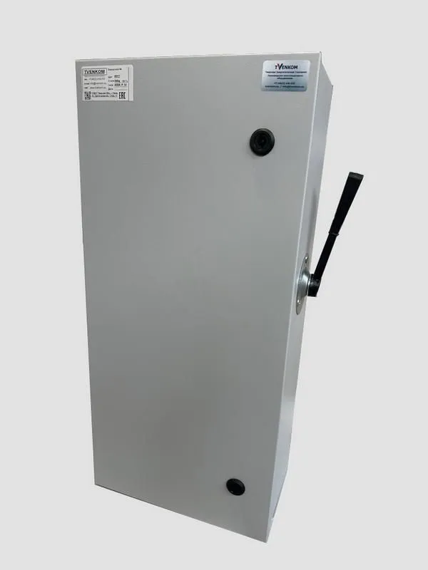 ящик силовой ярп-400а ip54 tvenkom бп-00008947 от BTSprom.by