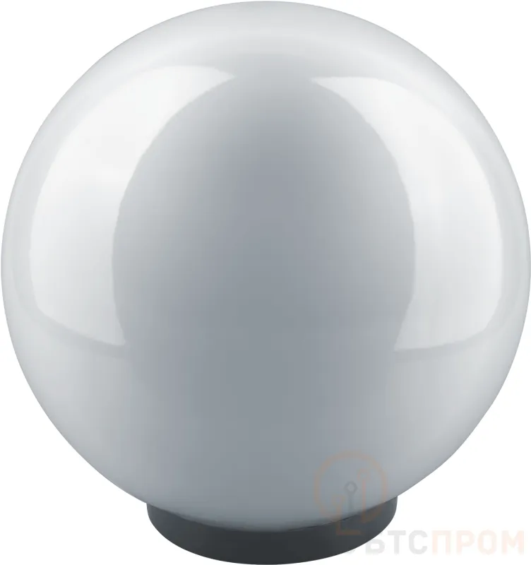  Светильник 95 533 NOF-B-01-60-251 E27 IP44 Д250 бел. NAVIGATOR 95533 фото в каталоге от BTSprom.by