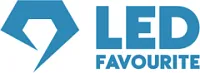 led favourite от BTSprom.by