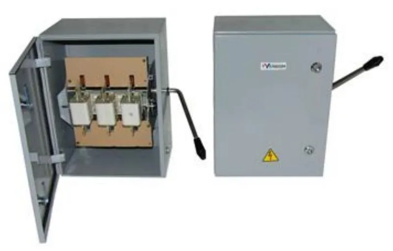 ящик силовой ябпву-400а ip54 tvenkom бп-00008944 от BTSprom.by