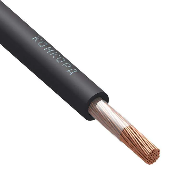 кабель кгтп-хл 1х35 380/660-2 (м) конкорд 9224 от BTSprom.by