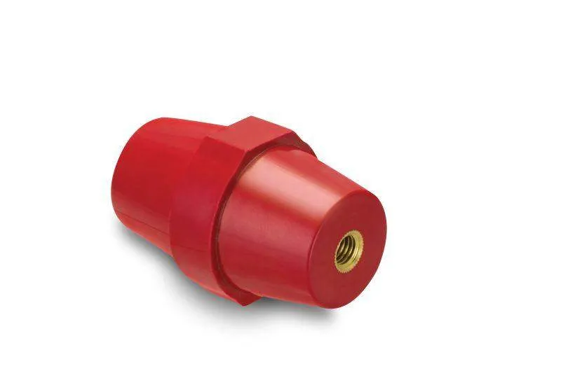 изолятор sm-25 без болта 275а 6кв basic ekf plc-sm-25-wb от BTSprom.by
