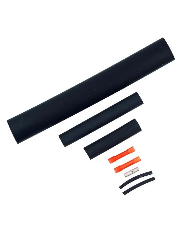 комплект термоусадочный для ремонта/соединения и концев. заделки саморег. кабелей lxtc extherm lxtc splice от BTSprom.by