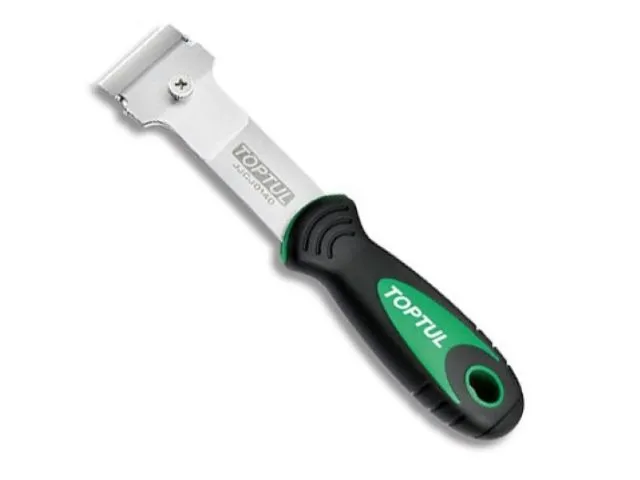 скребок со сменным лезвием 40х205мм toptul jjcj0140 от BTSprom.by