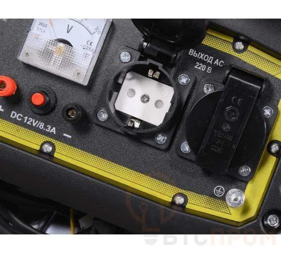  Генератор инверторный DN2700i HUTER 64/10/6 фото в каталоге от BTSprom.by