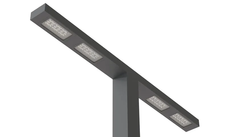 светильник fsp t/80/ш6/740/04/f/230ac 4000к ip66 4.5м ral9005 fereks 2000000159881 от BTSprom.by