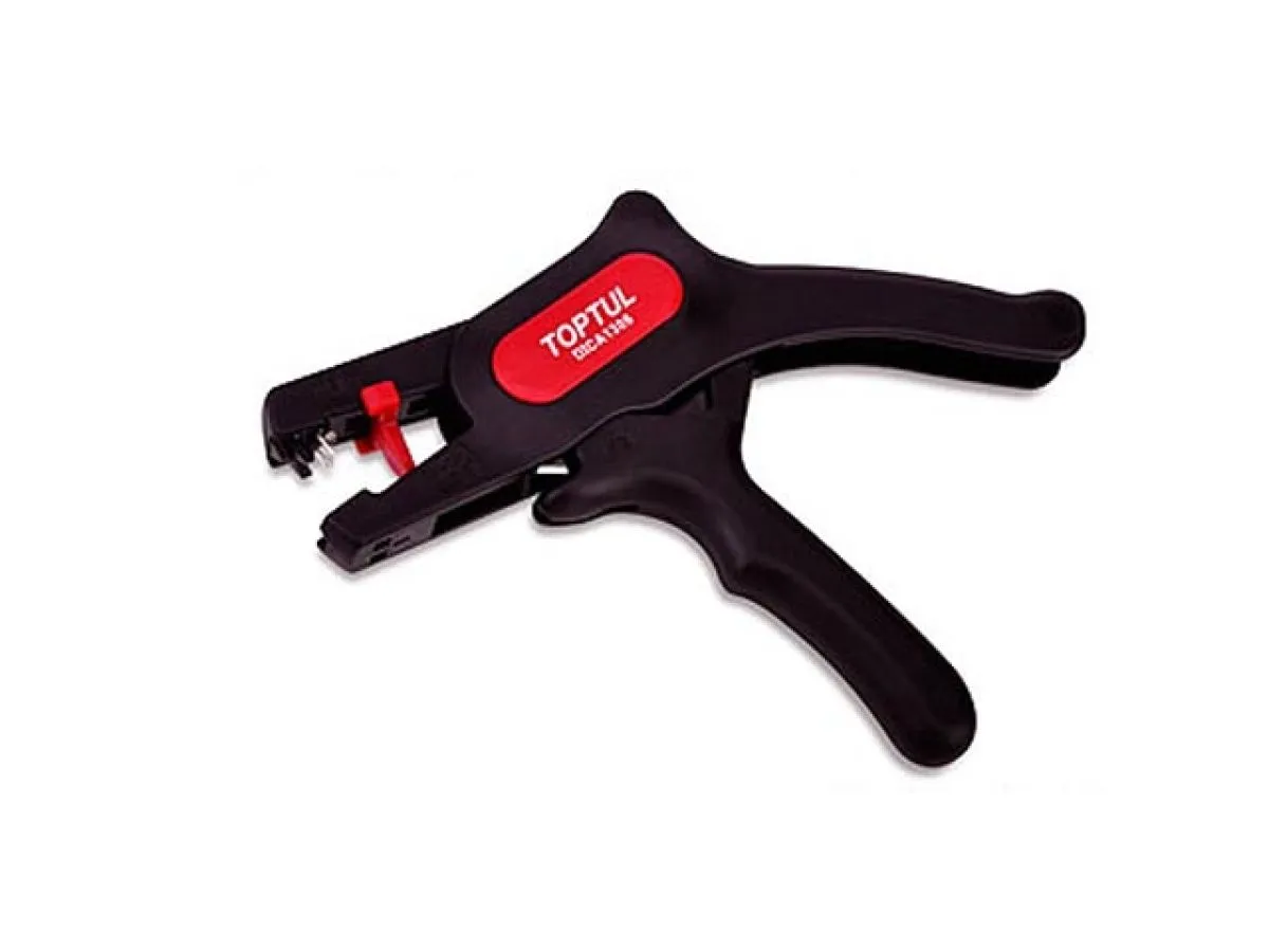 съёмник изоляции автоматический toptul dica1306 от BTSprom.by