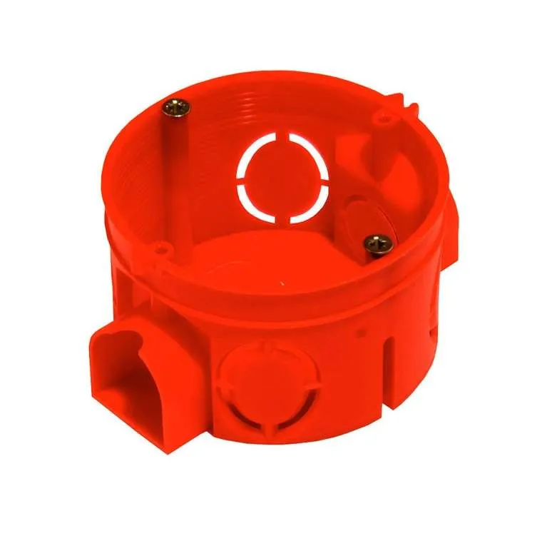 коробка установочная сп 68х42 блочная hegel ку1101 от BTSprom.by