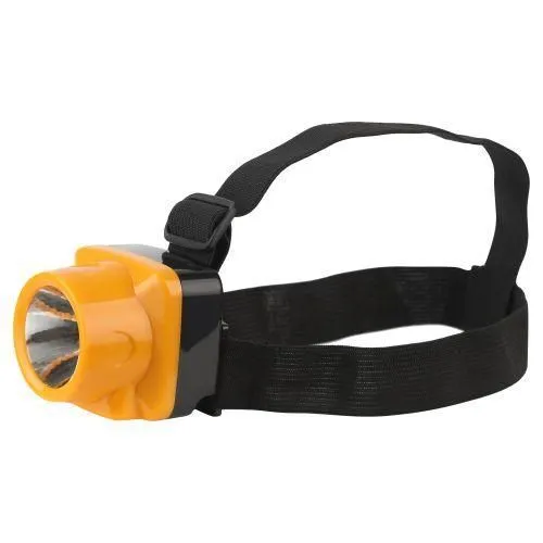 фонарь аккумуляторный налобный tg1 1led яркий аккум. 4в 0.5а.ч зу 220в трофи б0053033 от BTSprom.by