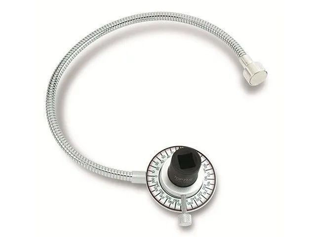 угломер-транспортир д/зажатия болтов 1/2" 480mm toptul jdaw1601 от BTSprom.by