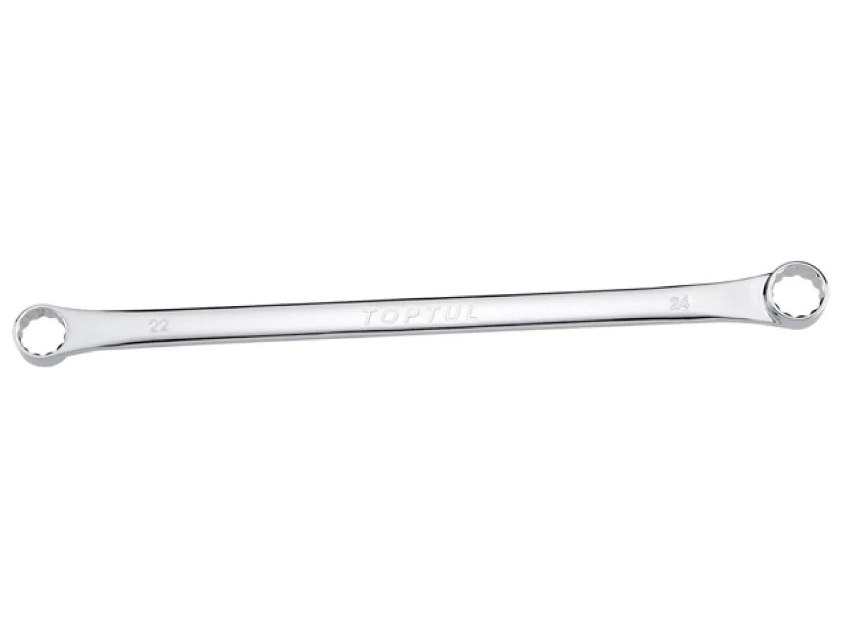 ключ накидной 14х17мм extra long toptul aaap1417 от BTSprom.by