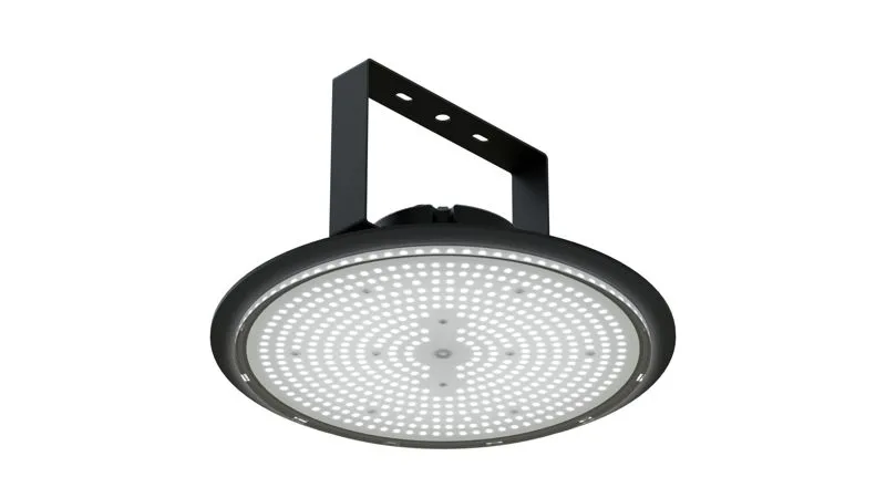 светильник unibay/100/c120/740/01/p/230ac 4000к ip65 ral9005 fereks bm100-1241-114-175 от BTSprom.by