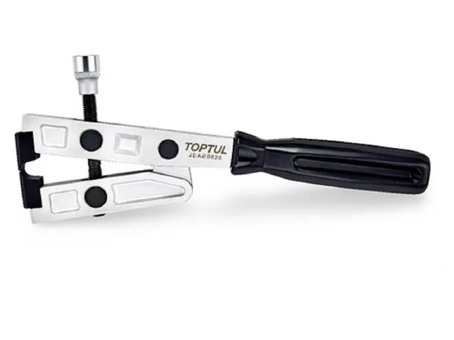 kлeщи для xoмутoв шpуca уcилeнныe toptul jeae0628 от BTSprom.by