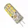 Светодиодные лампы  G4  12V/220V